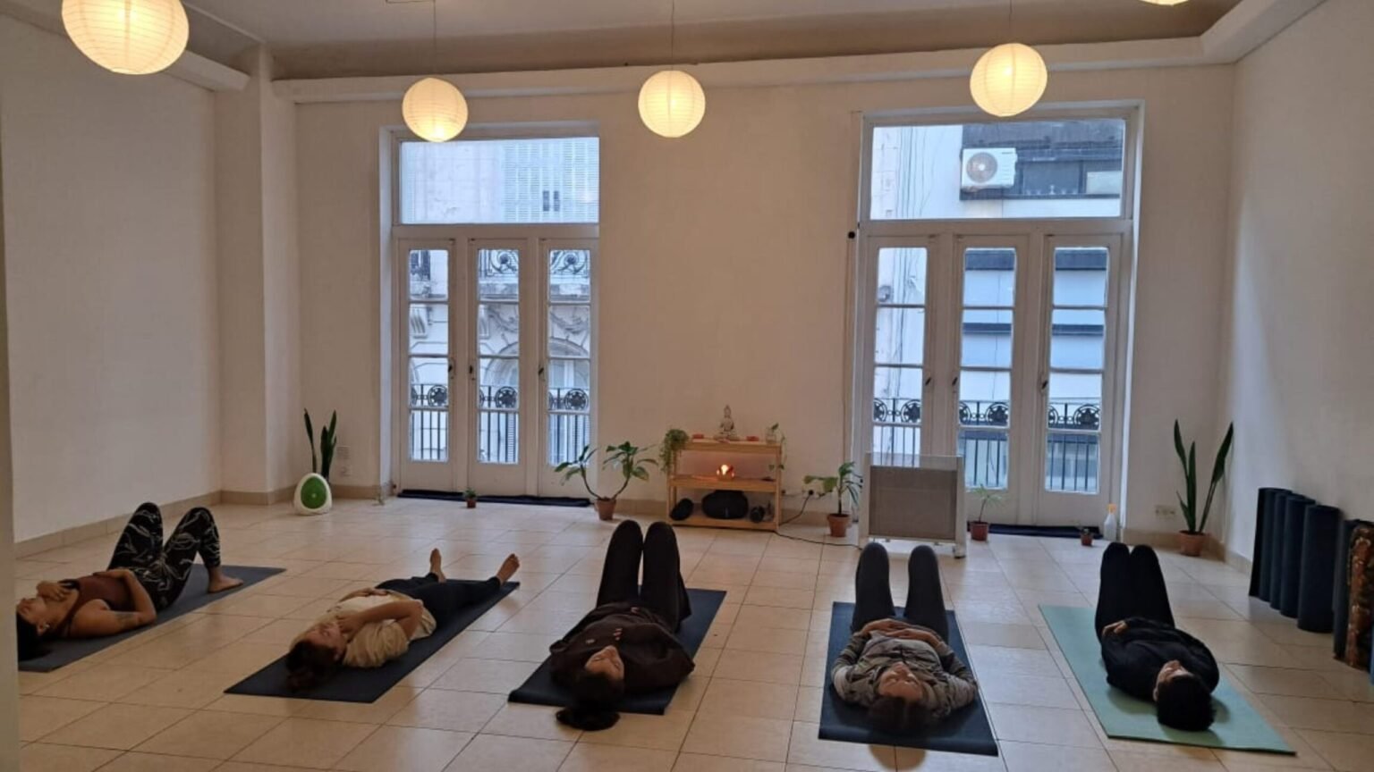 Sodhana-Yoga-Alumnos
